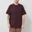 Power Goods Super Weight T Shirt Coffee