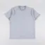 Power Goods Super Weight T Shirt Heather Grey