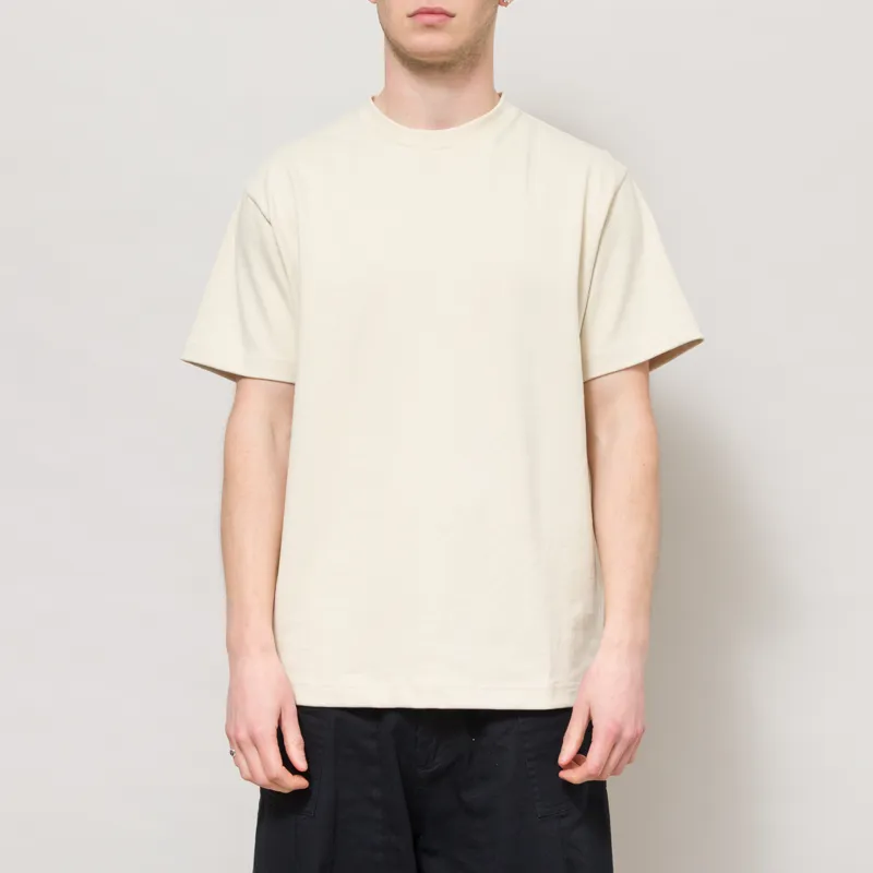 Power Goods Super Weight T Shirt Putty