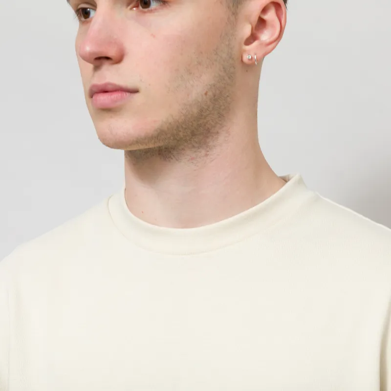 Power Goods Super Weight T Shirt Putty-2