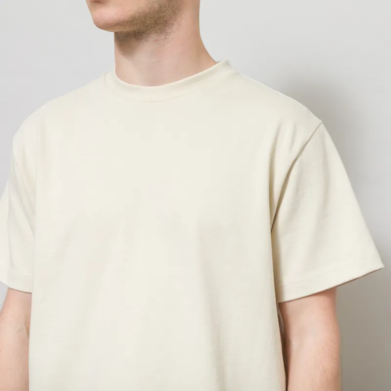 Power Goods Super Weight T Shirt Putty-3