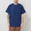 Power Goods Super Weight T Shirt Royal