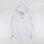 Power Goods Loopback Hoodie Ash
