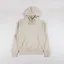 Power Goods Loopback Hoodie Bone