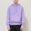 Power Goods Loopback Hoodie Dusty Violet