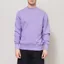 Power Goods Loopback Crewneck Dusty Violet