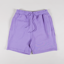 Power Goods Loopback Sweat Shorts Dusty Violet