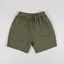 Power Goods Loopback Sweat Shorts Olive