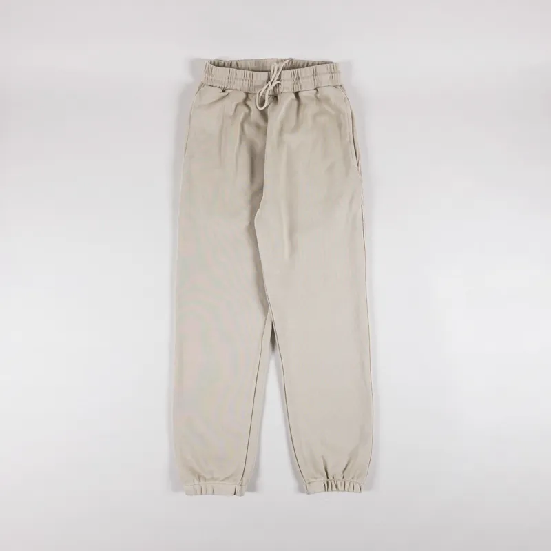 Power Goods Loopback Bottoms Bone