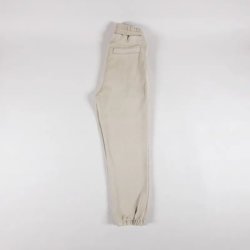 Power Goods Loopback Bottoms Bone-2