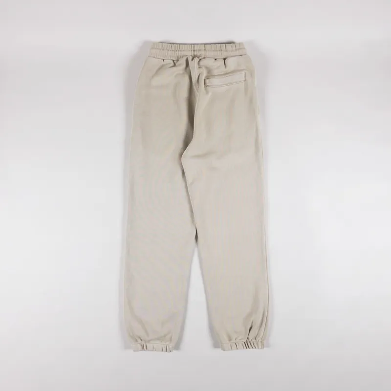 Power Goods Loopback Bottoms Bone-1