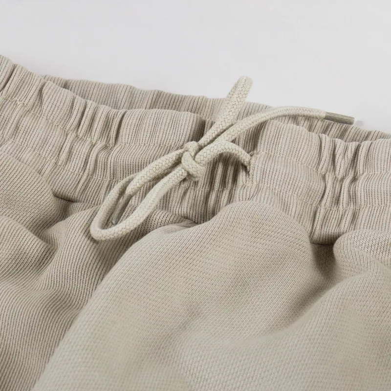 Power Goods Loopback Bottoms Bone-7