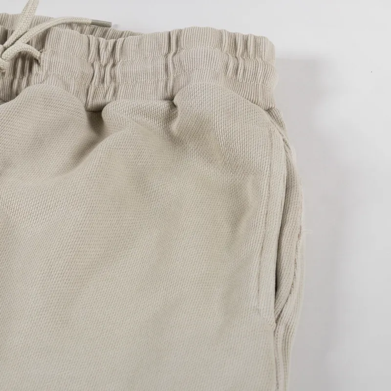 Power Goods Loopback Bottoms Bone-9