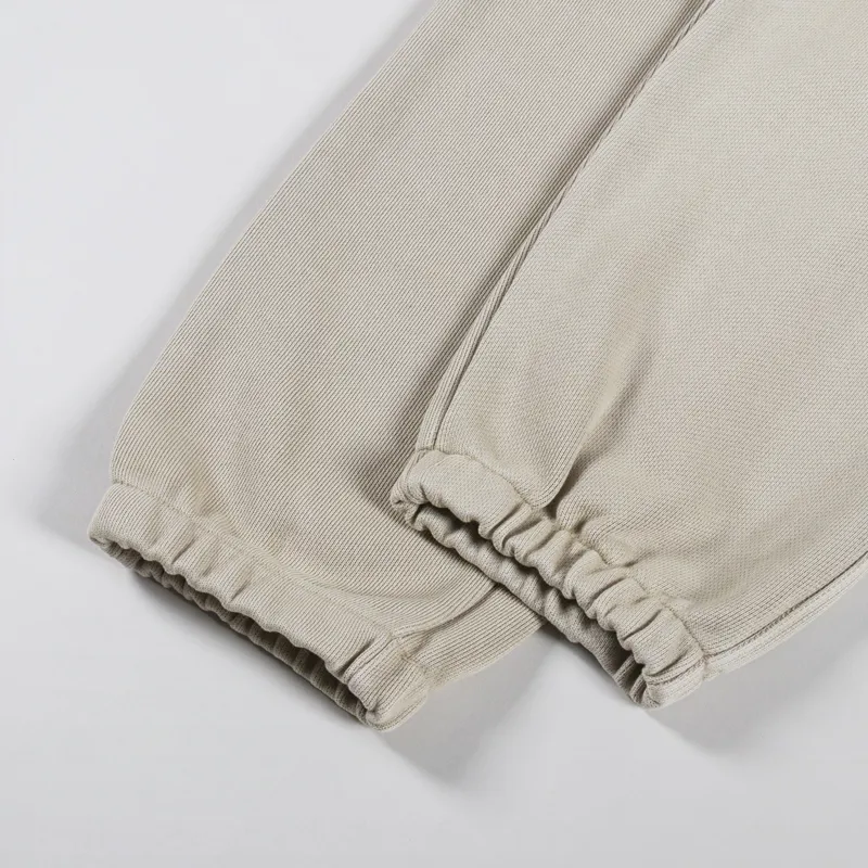 Power Goods Loopback Bottoms Bone-6