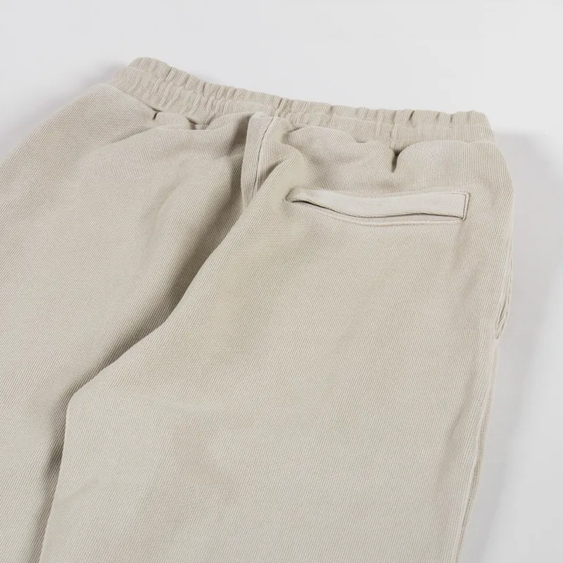 Power Goods Loopback Bottoms Bone-4