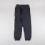 Power Goods Loopback Bottoms Washed Black