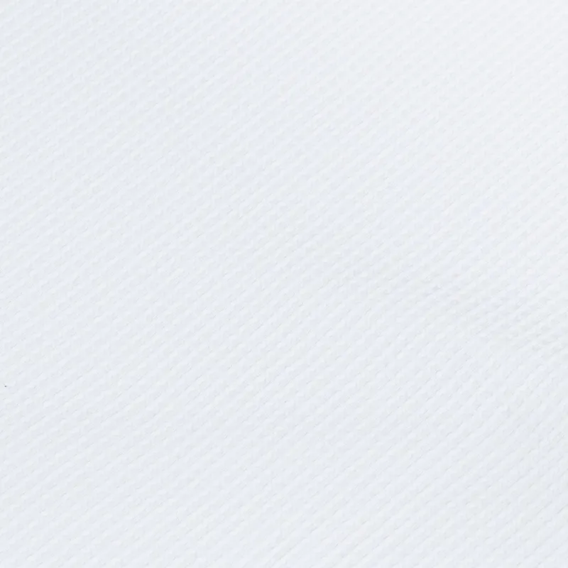 Power Goods Thermal Waffle Long Sleeve T Shirt White-5