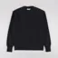 Power Goods Super Weight Crewneck Black