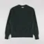 Power Goods Super Weight Crewneck Forest Green
