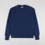 Power Goods Super Weight Crewneck Navy