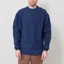 Power Goods Super Weight Crewneck Royal