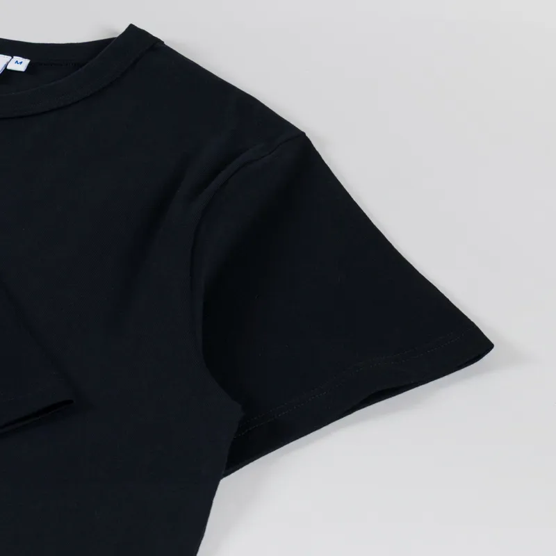 Power Goods Archive T Shirt 2 Pack Black-4