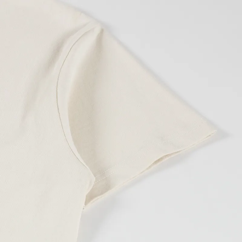Power Goods Archive T Shirt 2 Pack Putty-3