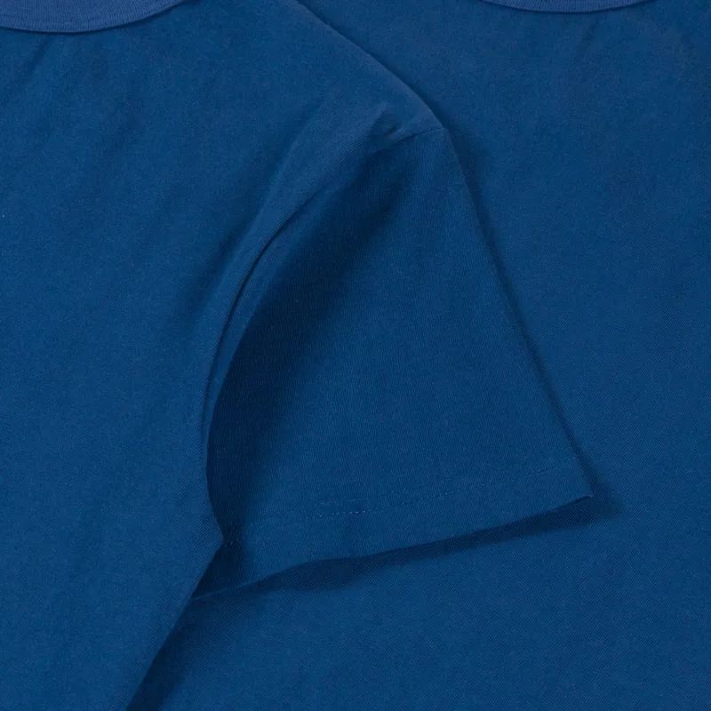 Power Goods Archive T Shirt 2 Pack Royal-2