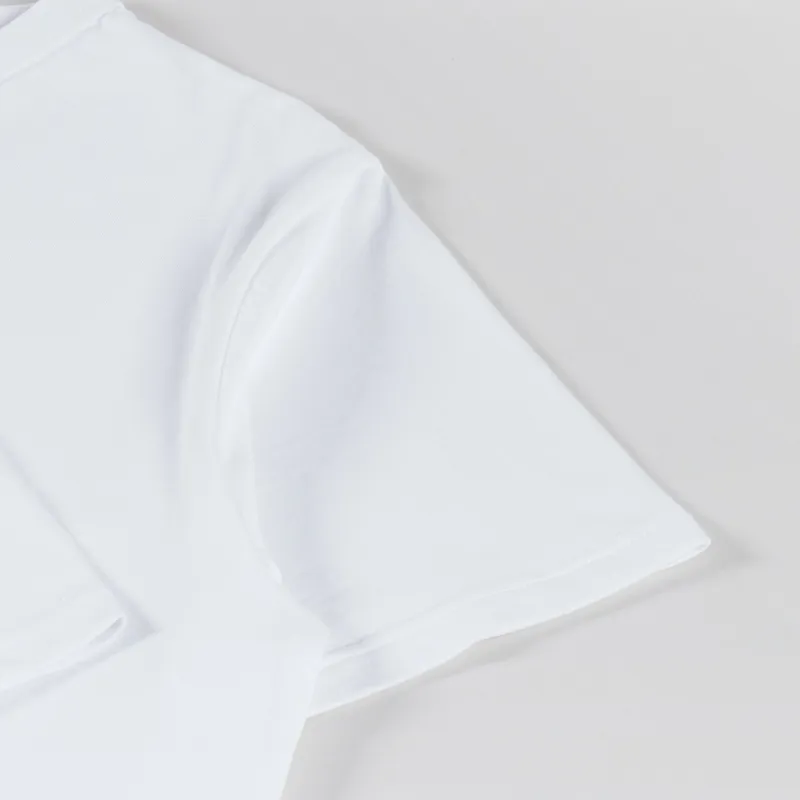 Power Goods Archive T Shirt 2 Pack White-3