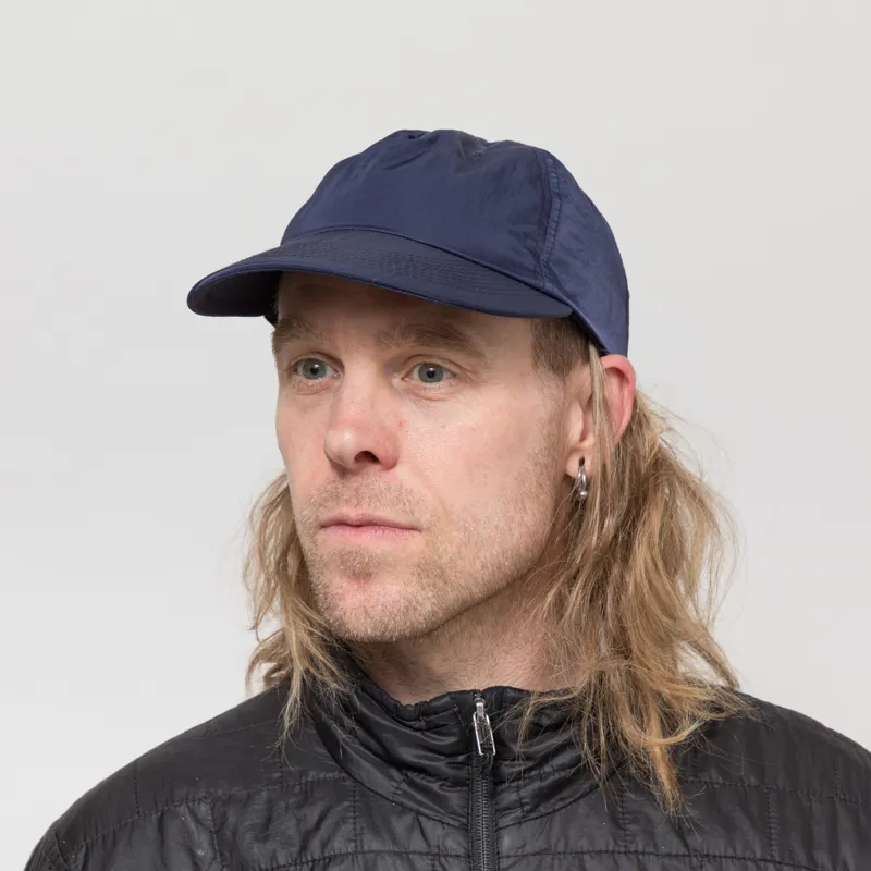 Power Goods Nylon Surf Cap Navy