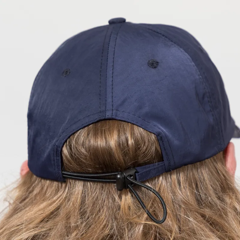 Power Goods Nylon Surf Cap Navy-4
