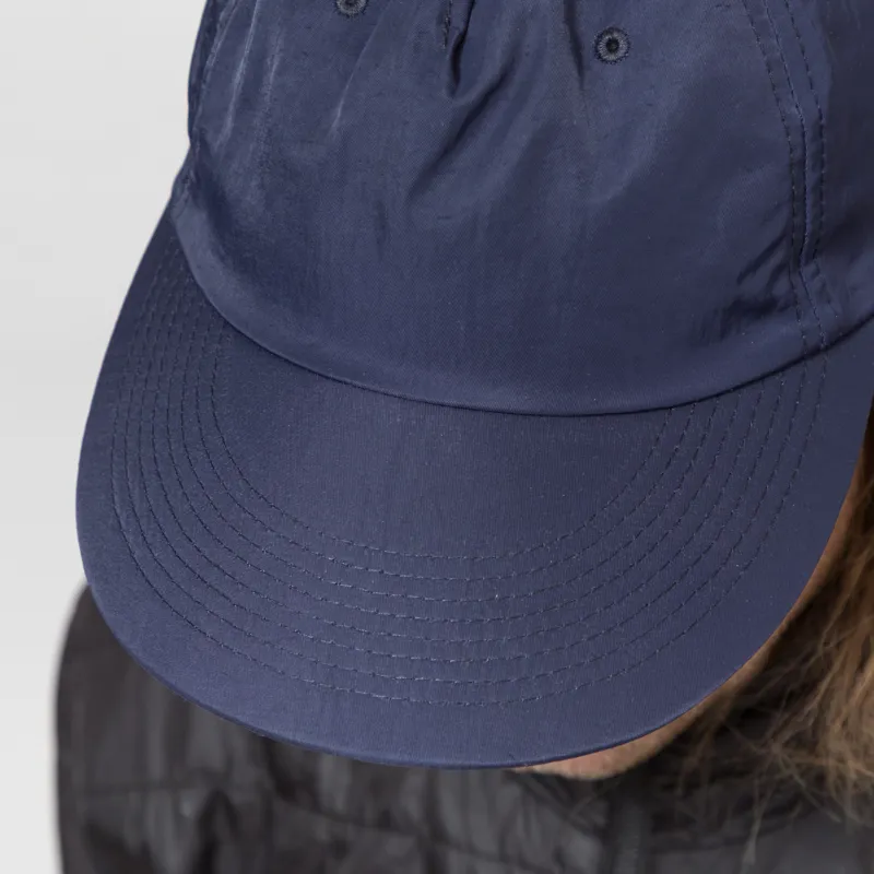Power Goods Nylon Surf Cap Navy-3