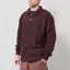 Power Goods Super Weight Rugby Sweat Coffee
