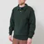 Power Goods Super Weight Rugby Sweat Forest