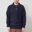 Power Goods Super Weight Rugby Sweat Navy
