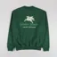 Goodies Sportive Premium Crewneck Green