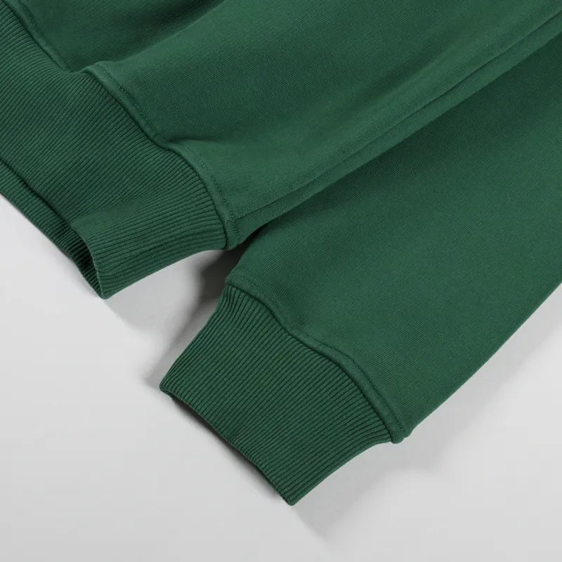 Goodies Sportive Premium Crewneck Green-7