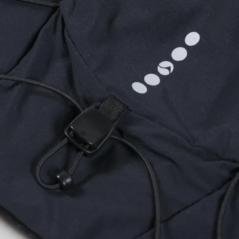 Montane Gecko VP 5+ Black-8