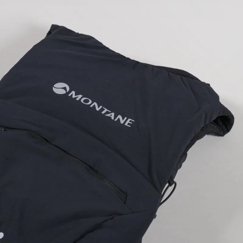Montane Gecko VP 5+ Black-4