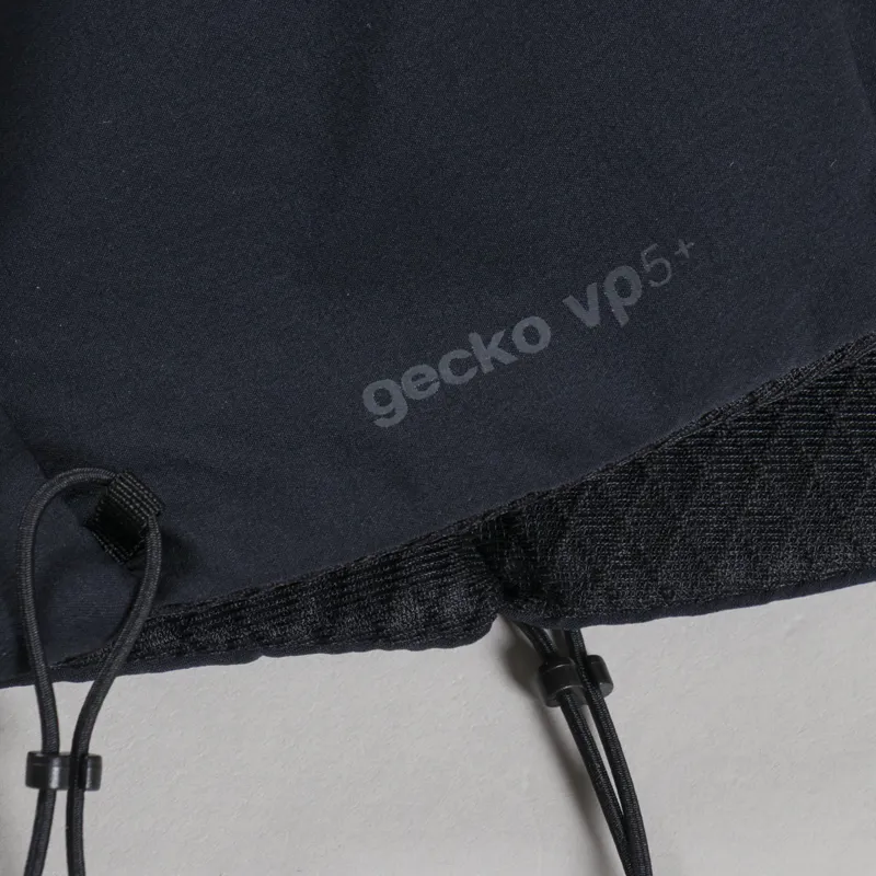 Montane Gecko VP 5+ Black-11
