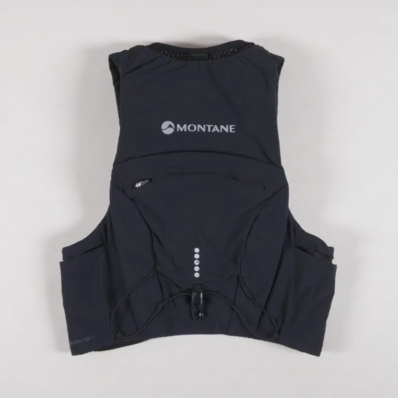 Montane Gecko VP 5+ Black-2