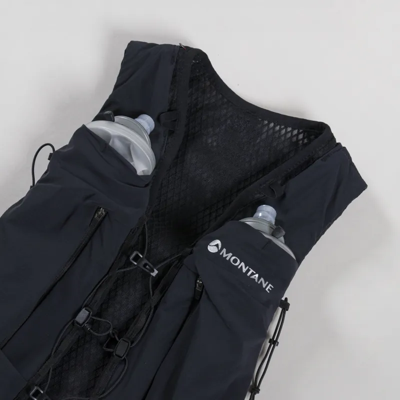 Montane Gecko VP 5+ Black-3