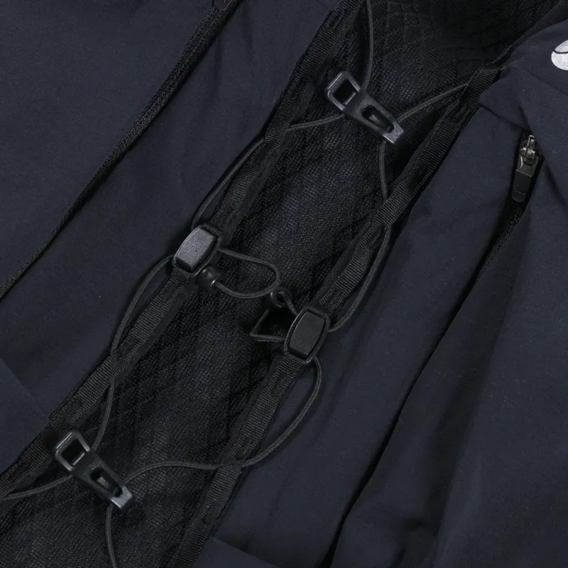 Montane Gecko VP 5+ Black-9