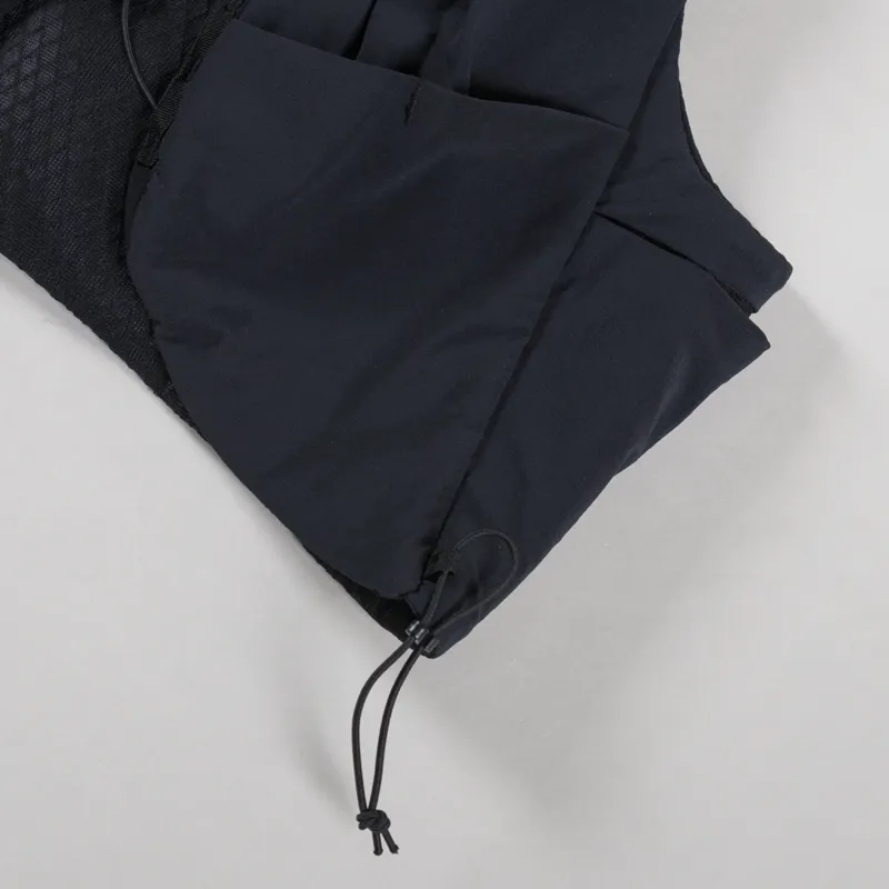 Montane Gecko VP 5+ Black-12