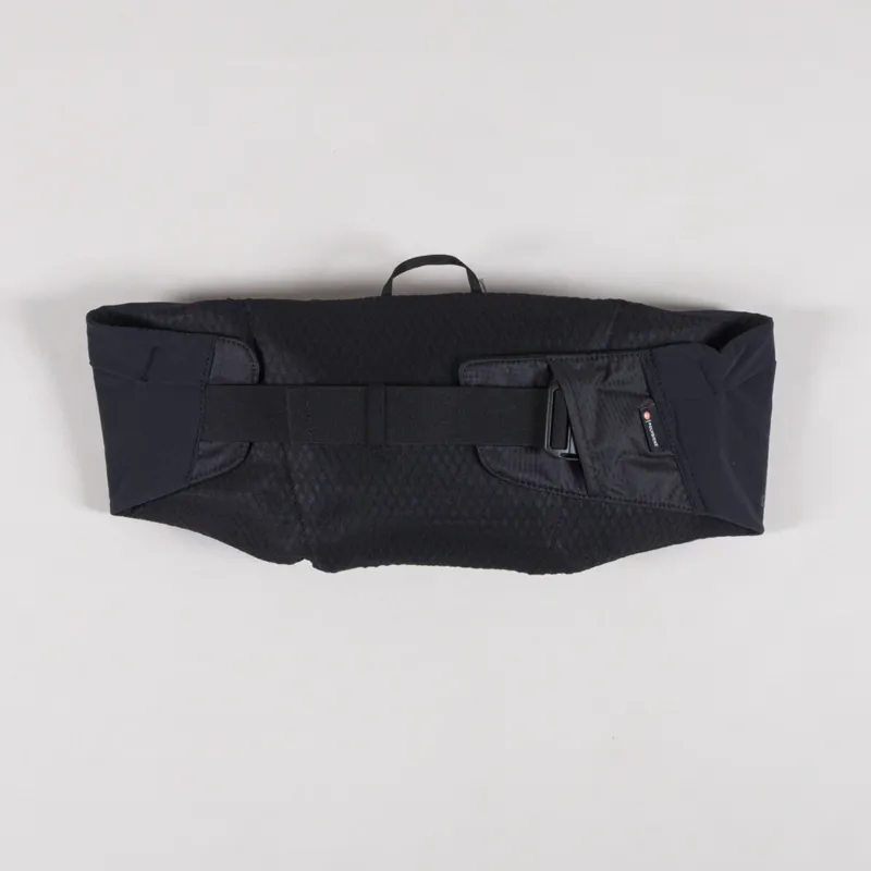 Montane Gecko WP1+ Black-1