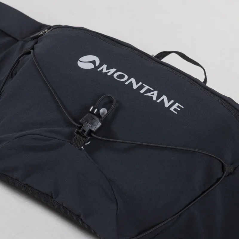 Montane Gecko WP1+ Black-2