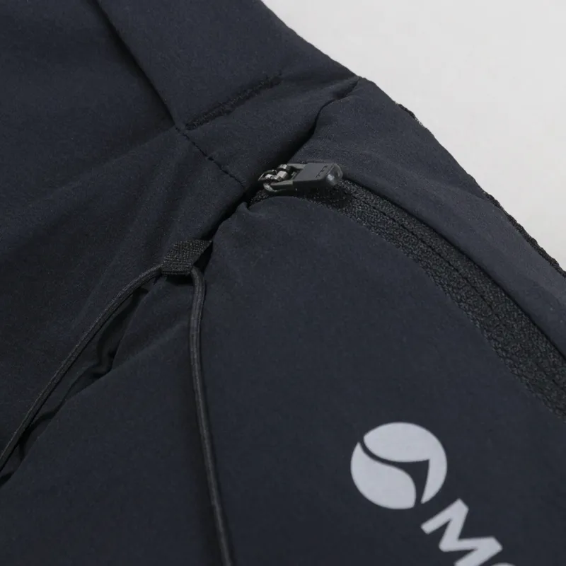 Montane Gecko WP1+ Black-5
