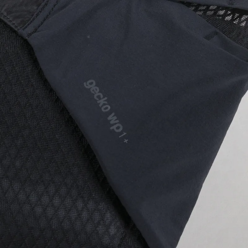 Montane Gecko WP1+ Black-6