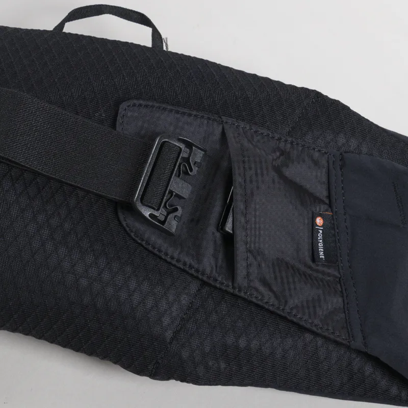 Montane Gecko WP1+ Black-4