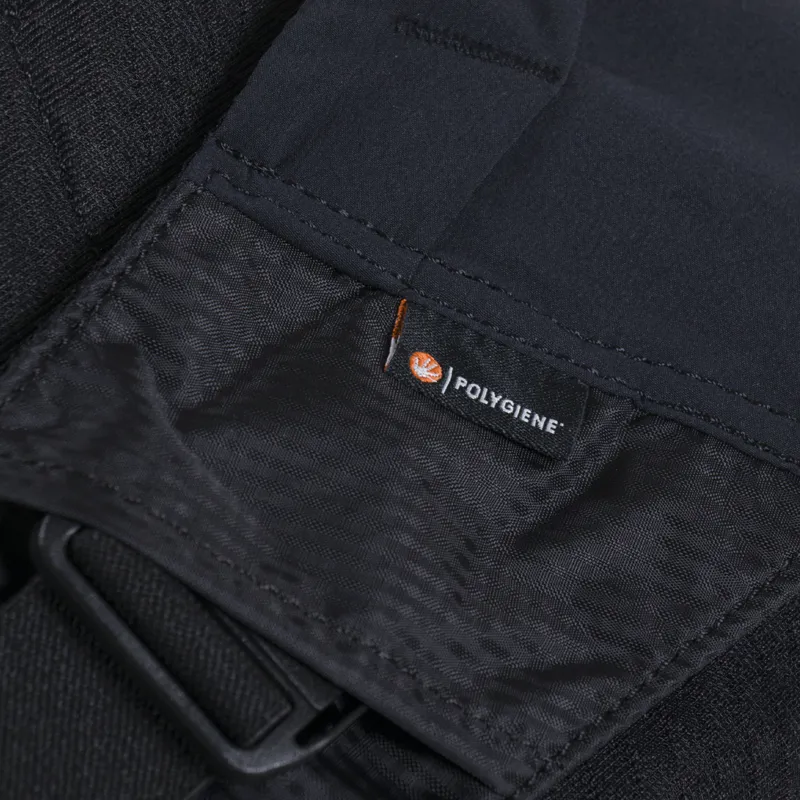 Montane Gecko WP1+ Black-7